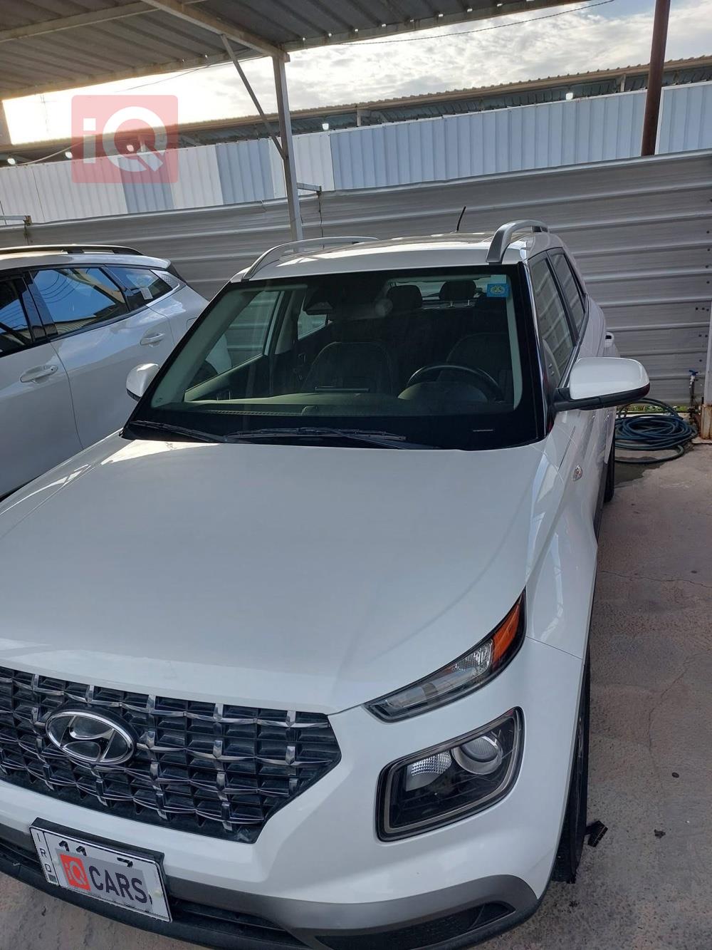 هيونداي فينو